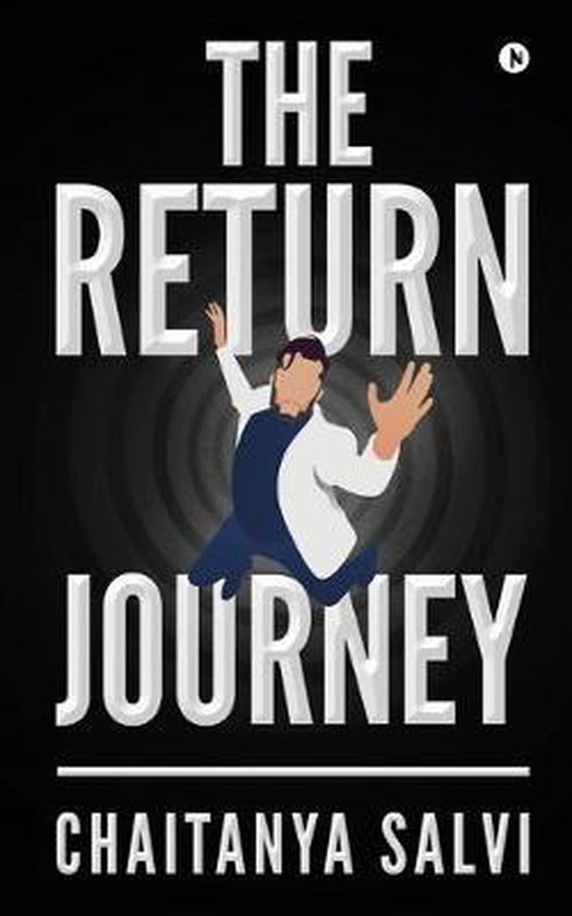 The Return Journey - cover