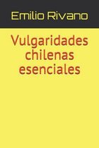 Vulgaridades chilenas esenciales