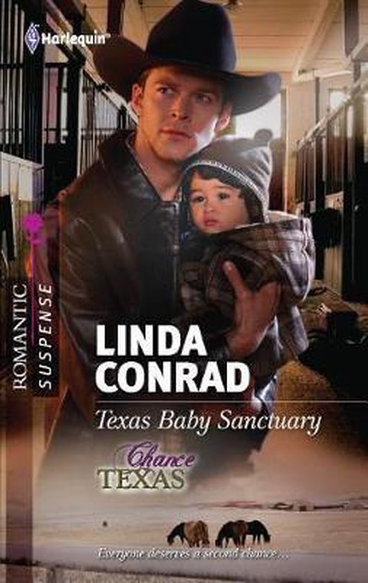 Texas Baby Sanctuary - cover