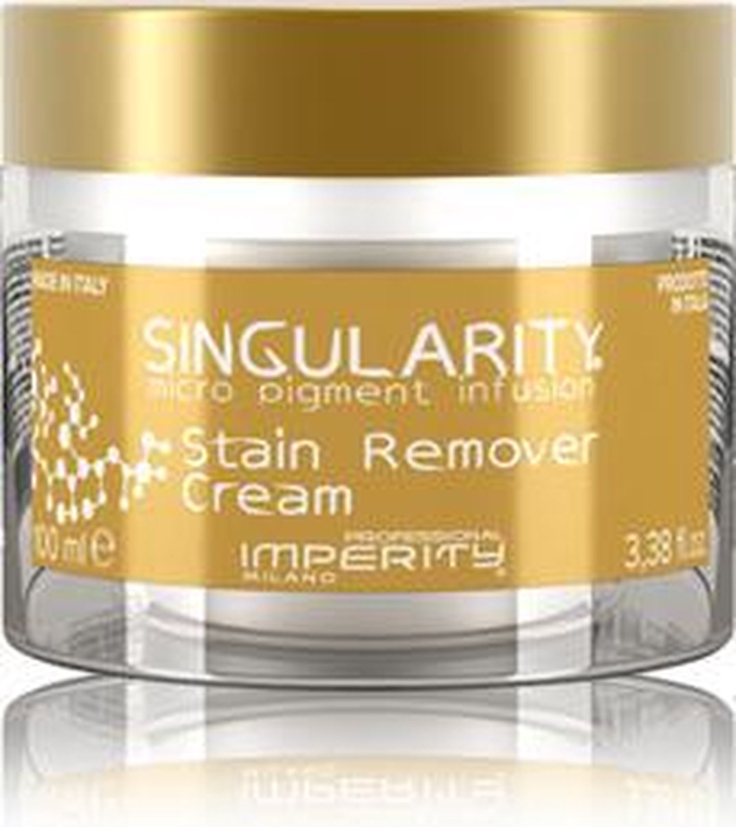 Imperity Singularity Stain Remover Cream 100ml