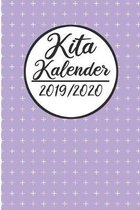 Kita Kalender 2019 / 2020: Erzieherplaner 2019 2020 - Terminkalender A5, Kindergarten & Kita Planer, Kalender