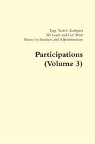 Participations (Volume 3)