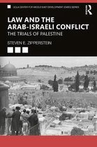 Law & the Arab–Israeli Conflict