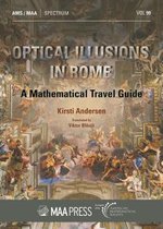 Spectrum- Optical Illusions in Rome