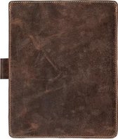 Dörr Kapstadt Leather Tablter Sleeve Small Vintage Brown