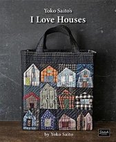 Yoko Saitos I Love Houses