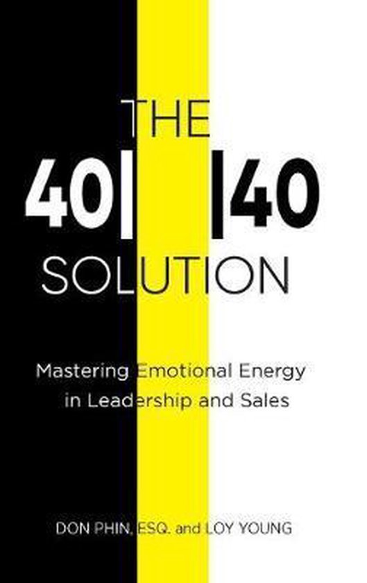 The 4040 Solution - cover