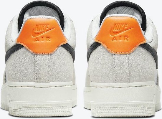 Nike Air Force 1 Low Cream - Dames Sneaker - CW2657-001 - Maat 40.5 |  bol.com
