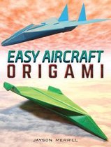 Easy Aircraft Origami