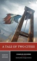 Norton Critical Editions- Tale of Two Cities