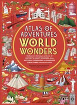 Atlas of Adventures: Wonders of the World