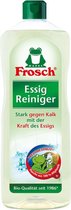 Frosch Azijnreiniger - keukenreiniger - ECO - 1000 ml