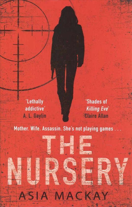The Nursery - cover