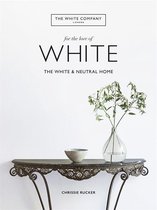 The White Company, For the Love of White