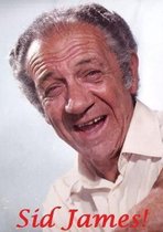 Sid James