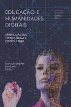 Educa��o e humanidades digitais: aprendizagens, tecnologias e cibercultura