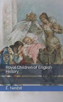 Royal Children of English History