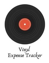 Vinyl Expense Tracker: Budgeting and Tax Tracker