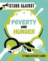 Poverty and Hunger Stand Against