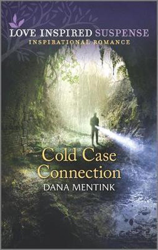 Cold Case Connection - cover