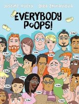 Everybody Potties!- Everybody Poops!