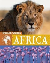 Africa Wildlife Worlds