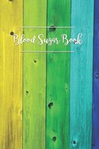 Blood Sugar Book