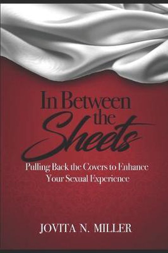 In Between the Sheets - cover