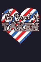 The Beard Is Taken