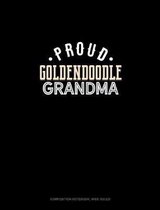 Proud Goldendoodle Grandma