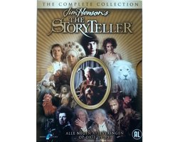 Storyteller - Original (3DVD)