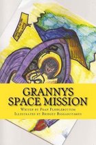 Grannys Space Mission