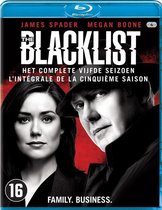 Blacklist - Seizoen 5