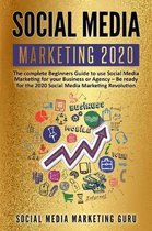 Social Media Marketing 2020