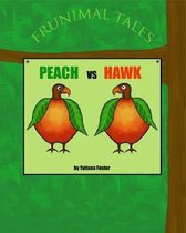 Peach VS Hawk