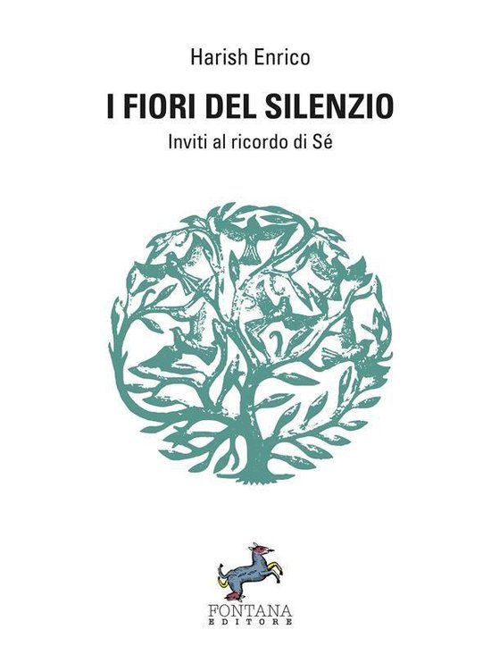 I Saggi - I fiori del silenzio - cover