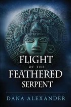 Three Keys- Flight of the Feathered Serpent