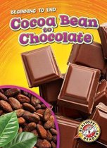 Cocoa Bean To Chocolate