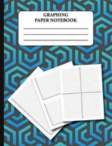Graphing Paper Notebook