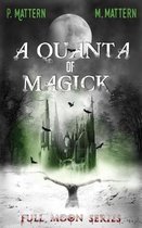 A Quanta of Magick