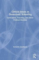Critical Issues in Democratic Schooling