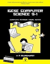 iGCSE Computer Science 9-1 Complete Revision Visual Notes For CIE
