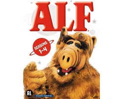 Alf - Complete Collection (DVD)