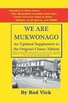 We Are Mukwonago Update 2019