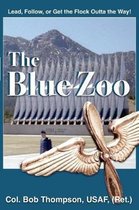 The Blue Zoo