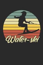 Water-Ski