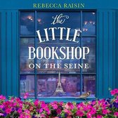 The Little Paris Series Lib/E, 1-The Little Bookshop on the Seine Lib/E