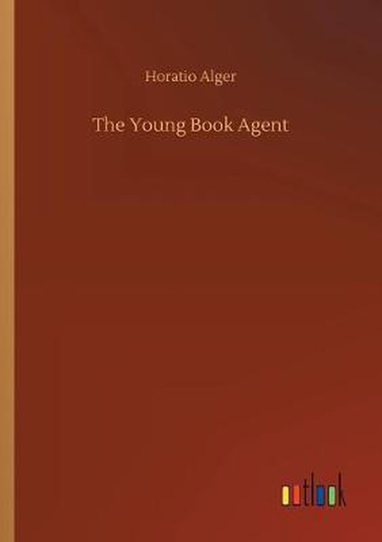 The Young Book Agent