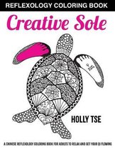 Adult Coloring Books by Holly Tse- Creative Sole