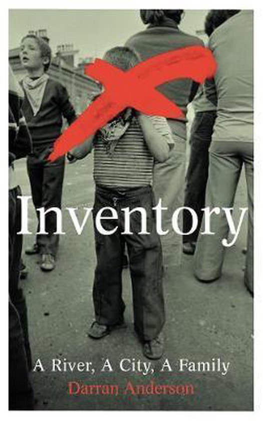 Inventory - cover
